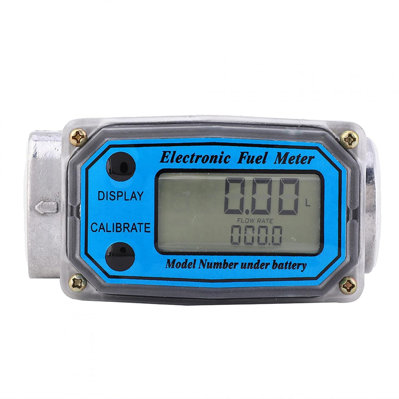 PGM022 Digital Diesel Flow Meter
