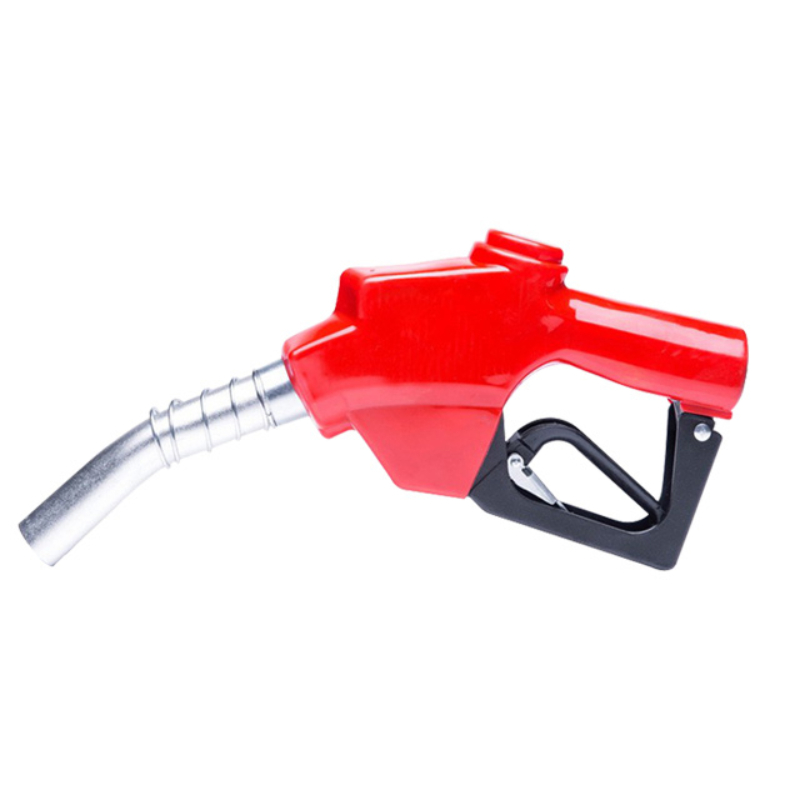 PGN001 1 High Flow Automatic Shut Off Diesel Fuel Nozzle W Swivel